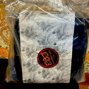 LoveSac SuperSac Navy Twill Sac Cover